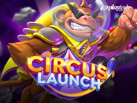 Circus Launch slot